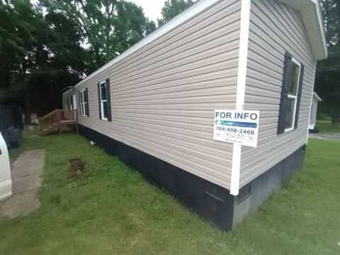 107 JOHNSON AVE LOT 18, GREER, SC 29651