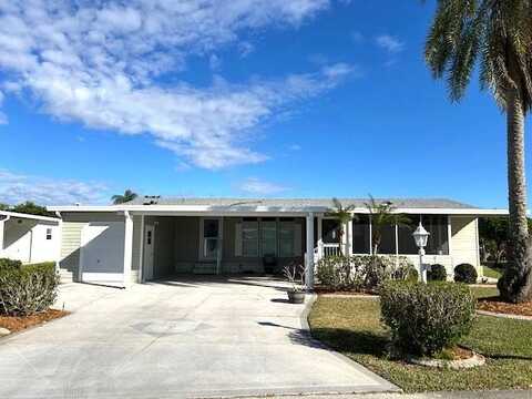 3732 Running Deer, Sebring FL, FL 33870