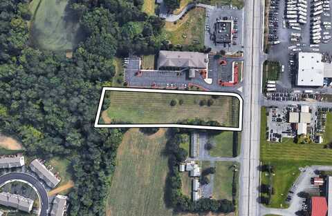 7500 &quot;A&quot; Allentown Blvd, Harrisburg, PA 17112