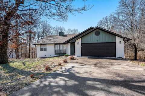 6 Hursley LN, Bella Vista, AR 72714