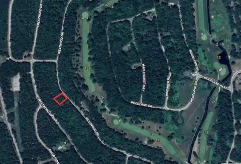 V/L Westwood Dr, Oscoda, MI 48750