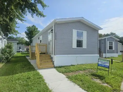 26020 Fifth St #198, Taylor, MI 48180