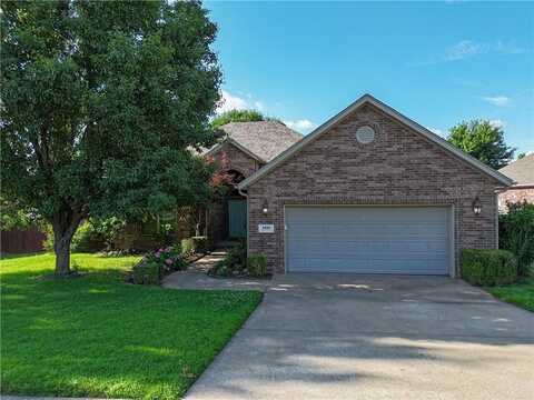 4826 W Plymouth Rock PL, Fayetteville, AR 72704