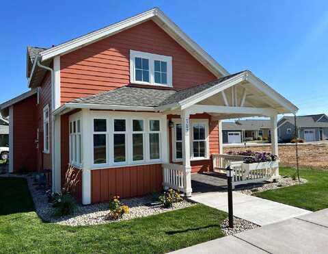 305 Mansion View Loop, Hamilton, MT 59840