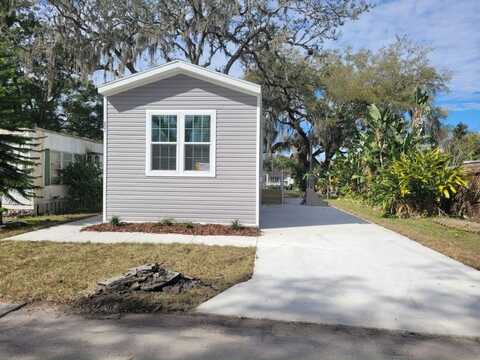 5541 Annette Street, #38, Zephyrhills, FL 33542