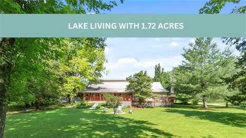 9225 Charles ST, Rogers, AR 72756