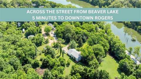 9225 Charles ST, Rogers, AR 72756