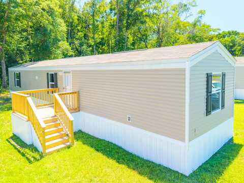 6500 McCrary Rd. Ext, Semmes, AL 36575