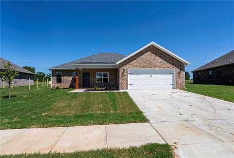 40 W Gilpin ST, Farmington, AR 72730