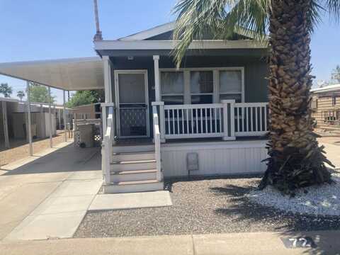 11411 N 91st Avenue #72, Peoria, AZ 85345