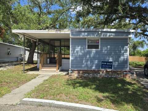 11211 East Bay Rd. Unit 62, Gibsonton, FL 33534