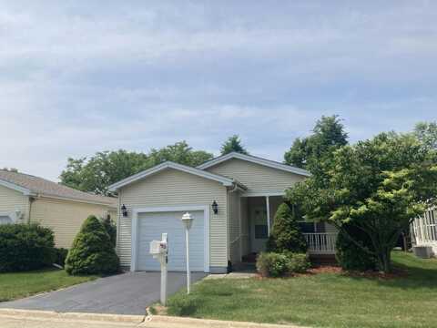 136 Gulfstream Court, Grayslake, IL 60030