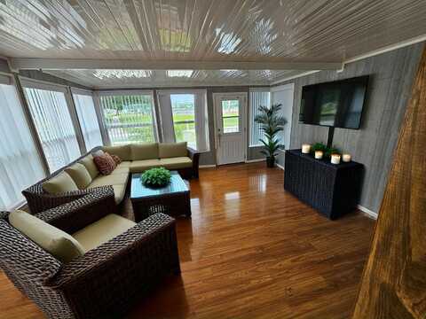 1562 Tanglewood Circle, Sebring, FL 33872