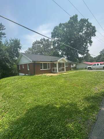 1000 North 5th Street, Central City, KY 42330