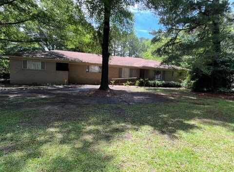 558 Holland Avenue, Philadelphia, MS 39350