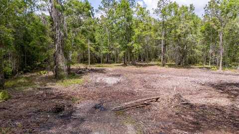 TBD SW County Road 100A, Starke, FL 32091