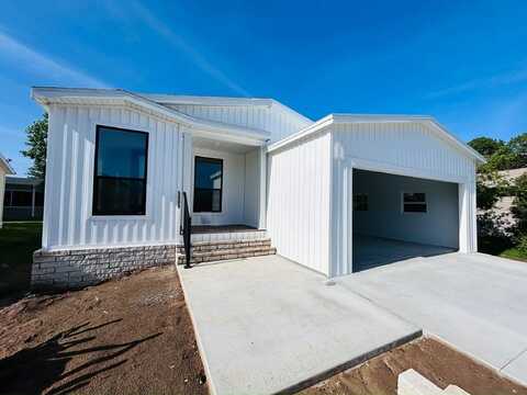 5805 Mora Place, #555, Elkton, FL 32033