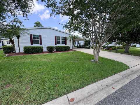 5676 Swan Lake Dr, Port Orange, FL 32128