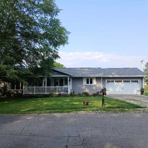 101 Acorn Drive, Bridgeport, IL 62417