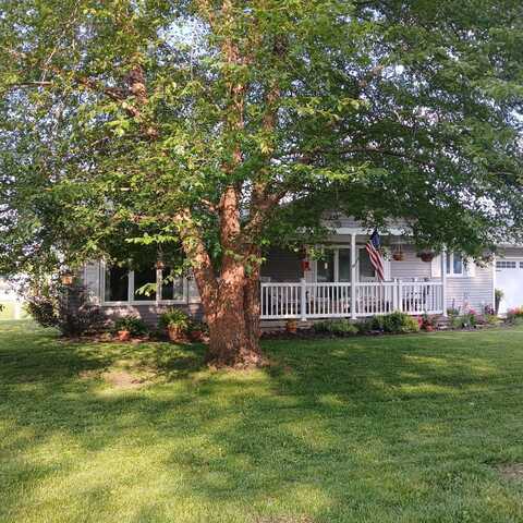 101 Acorn Drive, Bridgeport, IL 62417