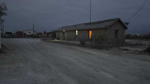 602 W El Paso St, Fort Stockton, TX 79735