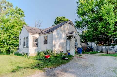 201 Hickory Drive, Shelbyville, TN 37160