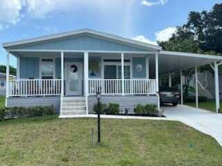 6200 99th Street, Sebastian, FL 32958