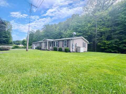 322 Slate Road, Spencer, WV 25276