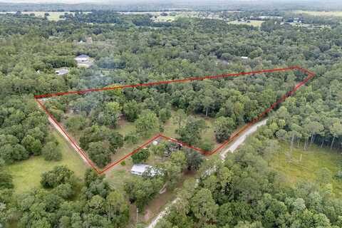 5945 Blueberry Hill Road, Keystone Heights, FL 32656