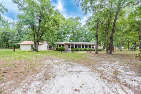 5945 Blueberry Hill Road, Keystone Heights, FL 32656