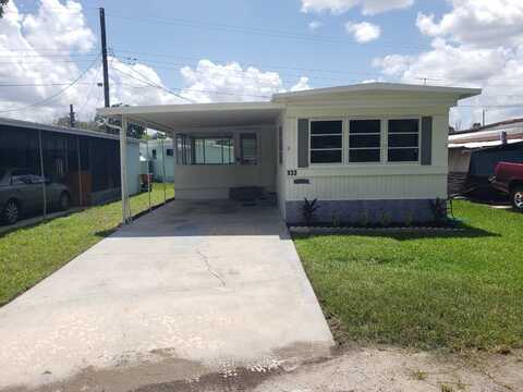 133 Trouve Rd., Ruskin, FL 33570