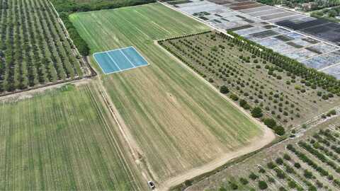 Lot #12 Bulavista Ave, Homestead, FL 33034