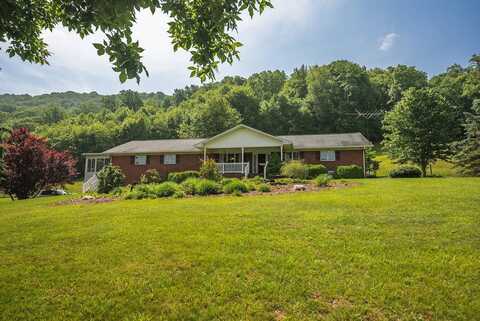 1235 Rush Fork Rd, Floyd, VA 24091