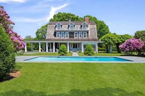 107 Quogue Street, Quogue, NY 11959
