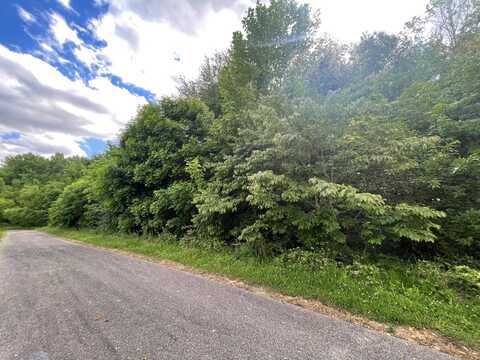 22nd & Ruben Street, Tell City, IN 47586
