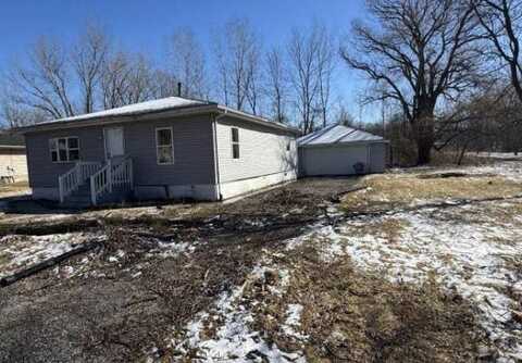 2749 New Hampshire St, Lake Station, IN 46405