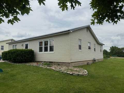 31607 Old Monticello Road, Canton, MO 63435