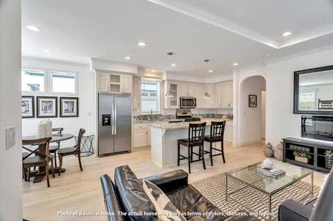 2053 E. Bayshore Rd. #48, Redwood City, CA 94063