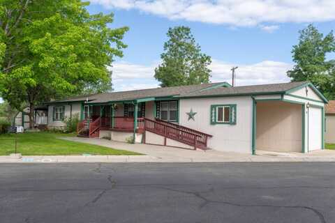 10 Mountain Side Cir, Billings, MT 59102