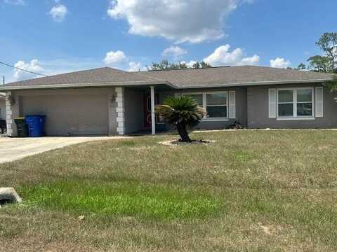 1614 Gramarcy Ave, Sebring, FL 33875