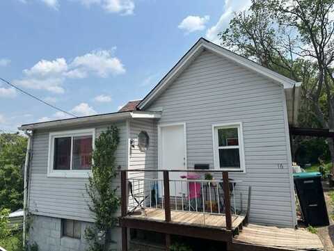 16 Studa ST., Burgettstown, PA 15021