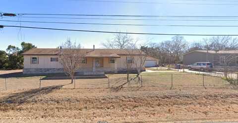5705 NANCY DR, Austin, TX 78745