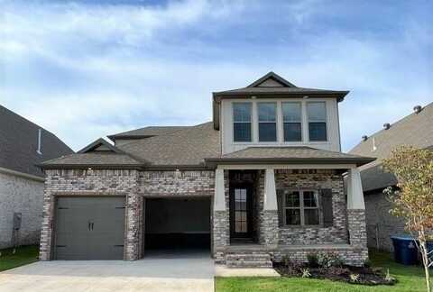 3505 SW Daybreak BLVD, Bentonville, AR 72713