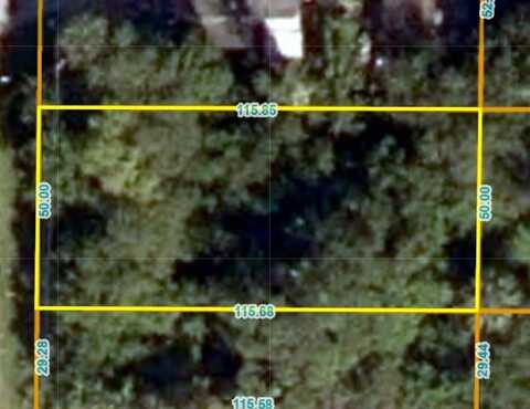 0 N 49th, Fort Pierce, FL 34947