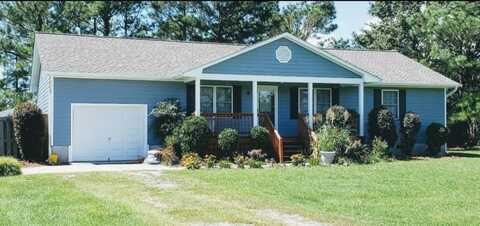 111 Friendly Ln, Hampstead, NC 28443