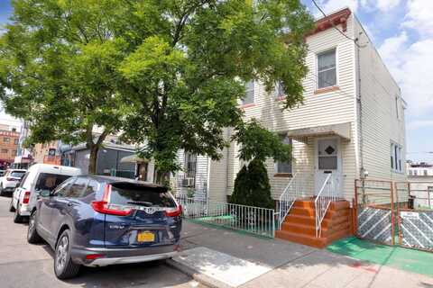 1619 George St, New York, NY 11385