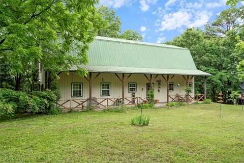 70 County Road 1143, Eureka Springs, AR 72632