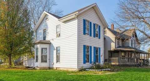 607 E 14th ST, Davenport, IA 52803