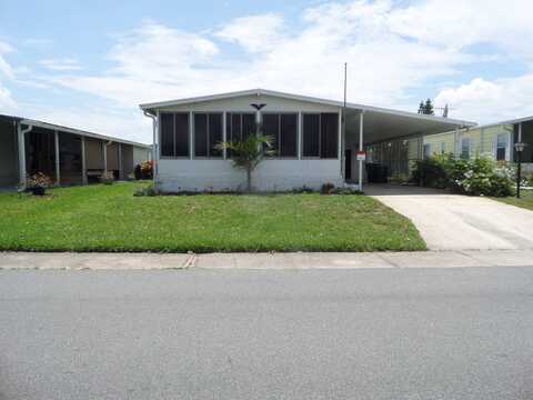 433 Arrowood St, West Melbourne, FL 32904