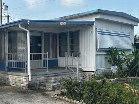 4000 24TH ST N #1406, Saint Petersburg, FL 33714